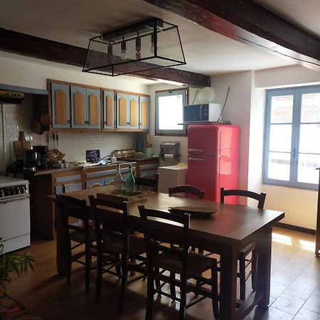 ホテル Gite De Provence - Bayons エクステリア 写真