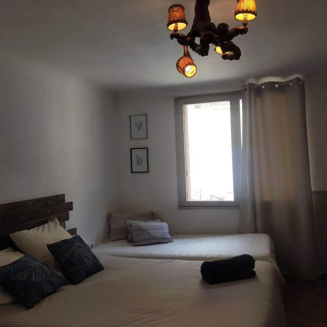 ホテル Gite De Provence - Bayons エクステリア 写真