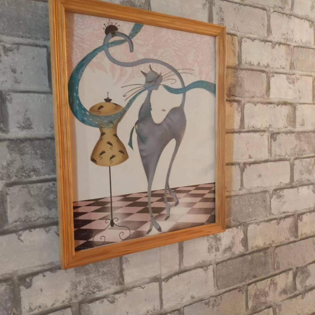 ホテル Gite De Provence - Bayons エクステリア 写真