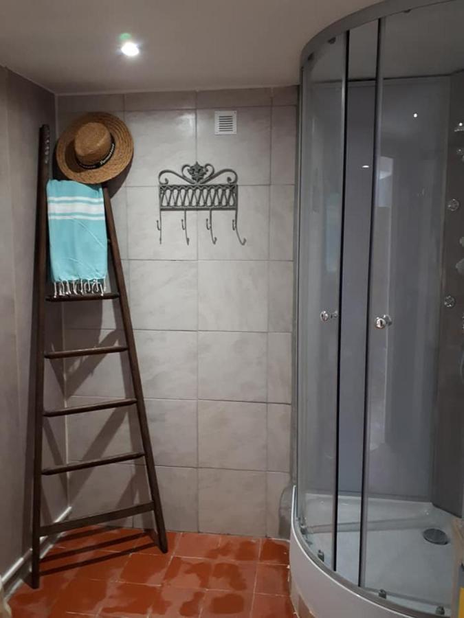 ホテル Gite De Provence - Bayons エクステリア 写真